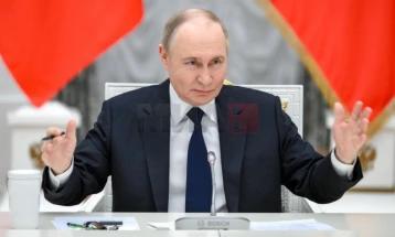 Путин најави блокада на западните ИТ-компании што сѐ уште работат во Русија