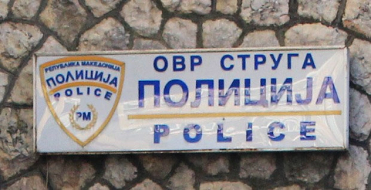 Кривична пријава за лице од струшко за фалсификување исправа за транспорт на дрва