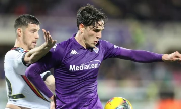 Рома го обвини Ѕаниоло дека претепал двајца младински репрезентативци