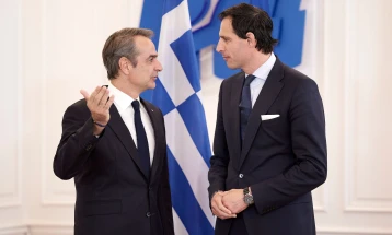 Хукстра: Врската меѓу конкурентноста и климатската и енергетската независност е и треба да биде во фокусот на европската политика