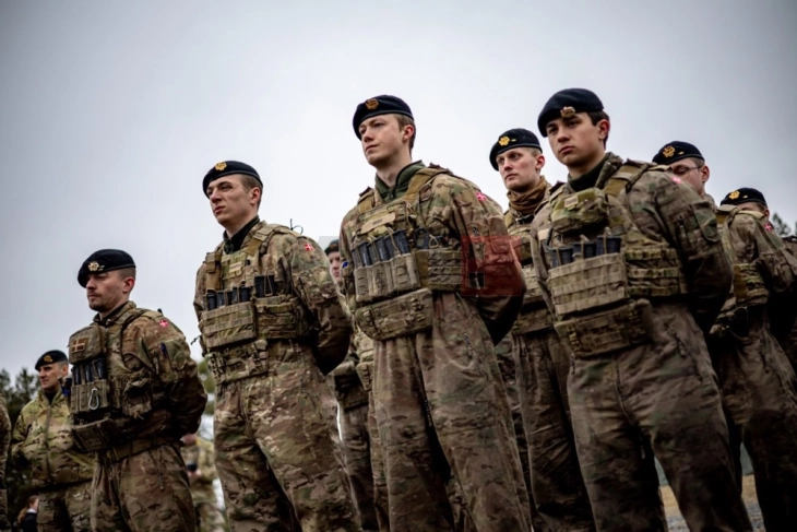 Këshilli i BE-së miratoi instrumentin SAFE, mes përdoruesve të saj potencial edhe Maqedonia