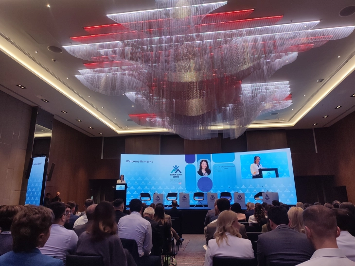 Balkan Alumni Summit encourages young leaders to focus on regional collaboration