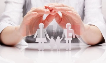 Qytetarët nuk do të presin më vërtetim për lirimin nga participimi  përmes lidhjes së sistemit të mbrojtjes sociale dhe atë shëndetësore