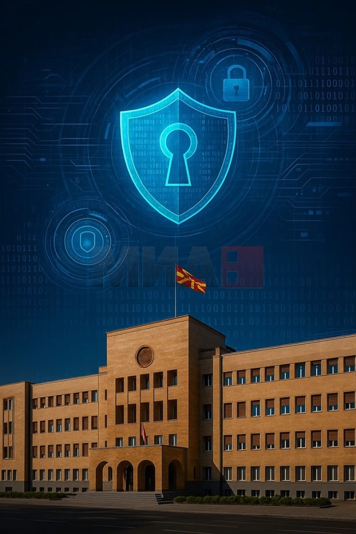 MTD: Qeveria miratoi Ligjin për Komunikime Elektronike dhe Ligjin e parë për Siguri Kibernetike