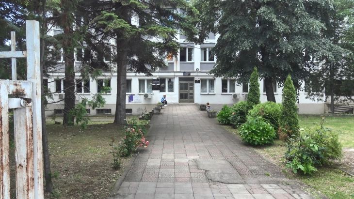 Prindërit e të vdekurve në zjarrin në 