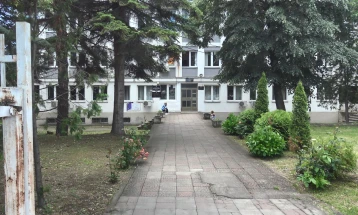 Prindërit e të vdekurve në zjarrin në 