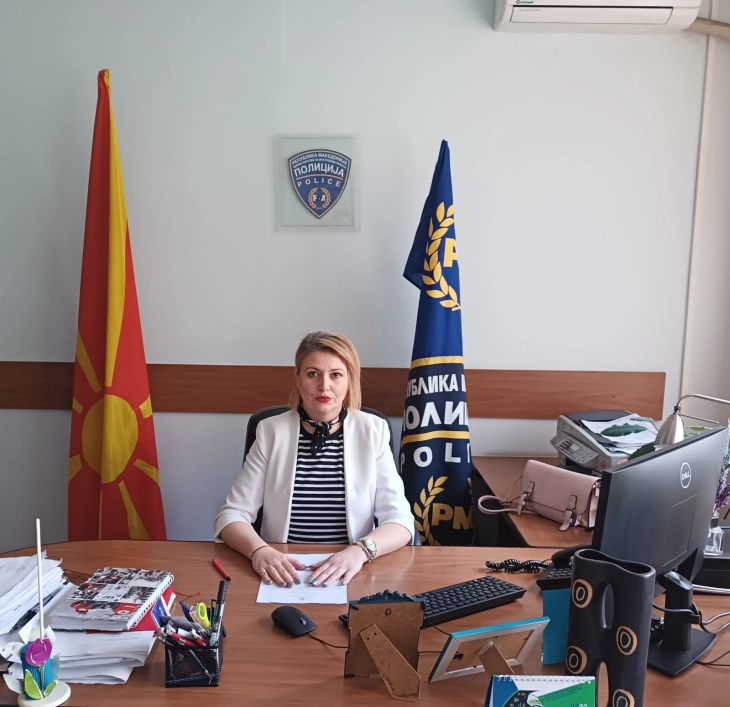 СВР Битола во месец мај од слобода лиши 39 дилери на дрога и оружје