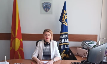 СВР Битола во месец мај од слобода лиши 39 дилери на дрога и оружје