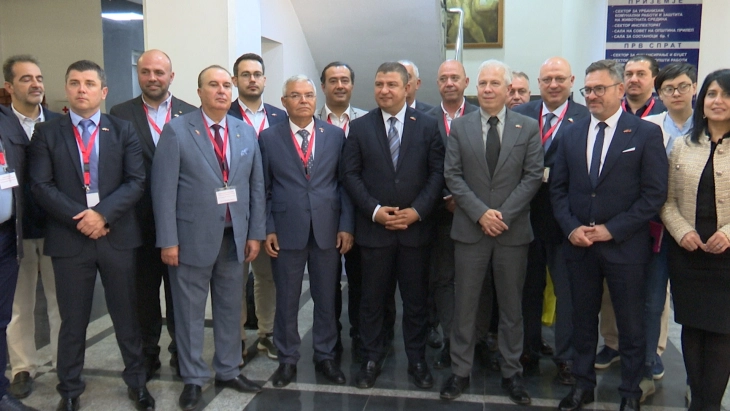 Турски бизнисмени во посета на Прилеп: Нови инвестиции во Пелагонија на повидок