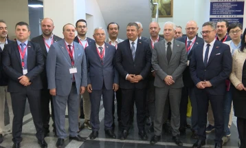 Турски бизнисмени во посета на Прилеп: Нови инвестиции во Пелагонија на повидок