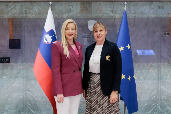 Средба Димовска - Тавчар