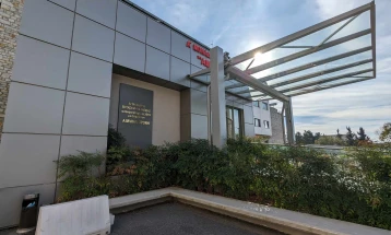 Third burn patient discharged from Papanikolaou hospital, two more patients injured in Kochani fire remain hospitalized in Greece