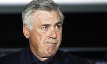 Анчелоти: Во мојата кариера сум тренирал 34 Бразилци, имав проблеми само со еден