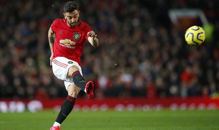 Ал-Хилал му постави ултиматум на Бруно Фернандеш