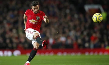 Ал-Хилал му постави ултиматум на Бруно Фернандеш