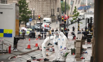 Numri i personave të lënduar në incidentin e djeshëm në Liverpul, ku një automjet përplasi tifoza të futbollit është rritur në 65.