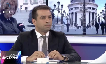 Бочварски: Со новиот долг од 6 милијарди евра ќе стигнеме до критична точка