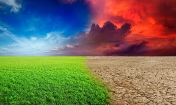 ЕК: ЕУ се приближува до климатската цел за 2030 година