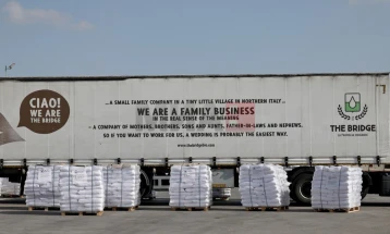 KB: Janë lënduar 47 palestinezë gjatë shpërndarjes së ndihmave humanitare