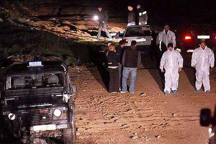 Убиен за 10.000 евра бидејќи се сомневале дека предал дел од обвинетите за „Монструм“