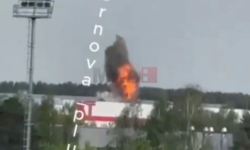 Fabrikat ruse për dronë u goditen nga dronë ukrainas