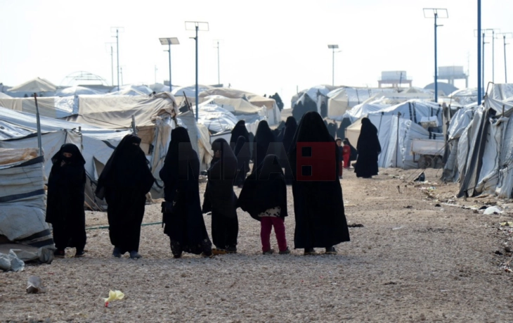 Курдите постигнаа договор со сириската влада за репатријација на семејства од „Ал Хол“