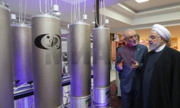 Irani mund të lejojë inspektorë të SHBA-së në centralet bërthamore nëse arrihet marrëveshje