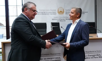 Проектот Ветерен Парк Богданци вреден 37,6 милиони евра влегува во финална фаза на реализација