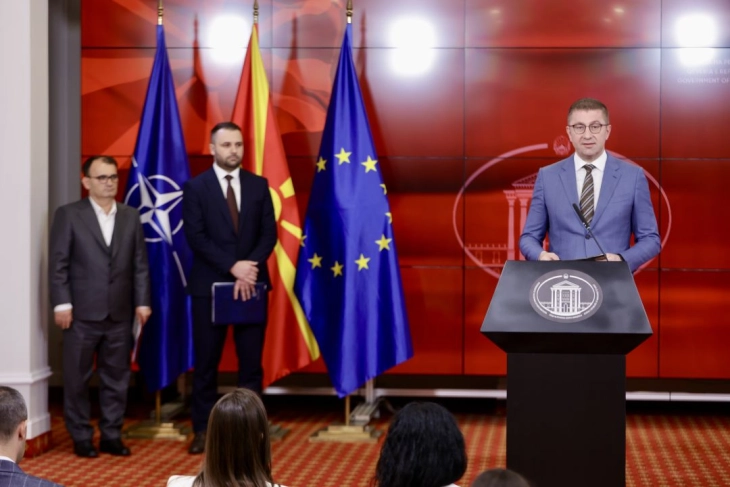 Оперативниот план за вработување е вреден 40 милиони евра и опфаќа над 16 илјади граѓани (ДПЛ)