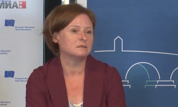 Dreksler: Nevojitet një proces zgjerimi i BE-së më i parashikueshëm dhe më i besueshëm, si dhe fleksibilitet më i madh në vendimmarrje