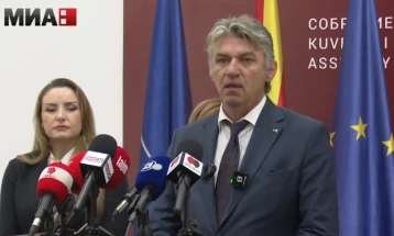 Села: Најавите дека пратеници од Европски фронт ќе прејдат во владејачкото мнозинство се лага и специјална активност на службите