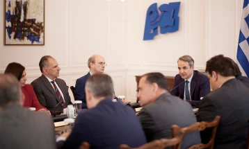 Мицотакис најави формирање Национална управа за надзор на пазарот