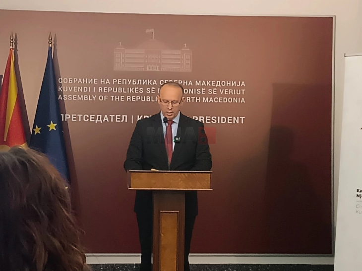 Gashi: Shumica parlamentare është stabile, por mund të rritet