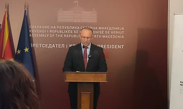 Gashi: Shumica parlamentare është stabile, por mund të rritet