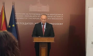 Gashi: Parliamentary majority is stable, could grow