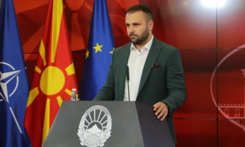 Durmishi: Mbështetje prej 40 milionë euro për masat për punësim përmes Planit operativ, do të përfshijë 16.507 persona të papunë - fokusi është në vetëpunësimin e të rinjve