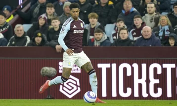 Деко се сретна со агентот на Рашфорд, Манчестер Јунајтед сака 40 милиони фунти за него