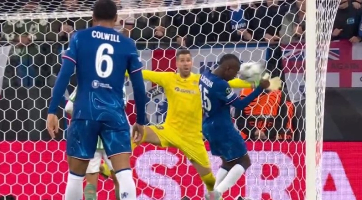 Челси по пресврт до титулата во Лигата на Конференциите