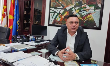 Јанчев: Со благодарност и чувство на одговорност ја прифаќам кандидатурата за трет мандат