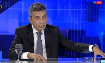 Zëvendëskryeministri Mexhiti në konferencën ndërkombëtare 