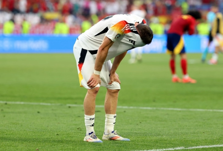 Real Madridi futet në garë për Vircin