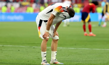 Real Madridi futet në garë për Vircin