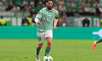 Иско по поразот од Челзи: Премногу се повлековме