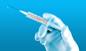 Вашингтон го поништи договорот со лабораторијата Модерна за развој на вакцина против птичји грип