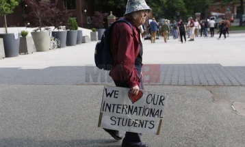 Kina e kundërshtoi planin e SHBA-së për heqjen e vizave studentore