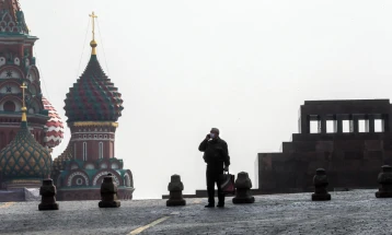 Двајца украински шпиони во Русија осудени на 19 и 25 години затвор