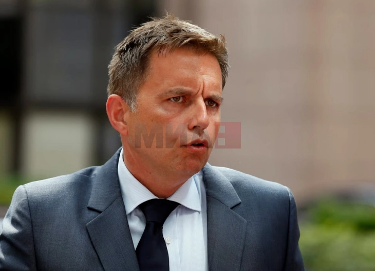 Гувернерот на словачката централна банка осуден за давање поткуп  