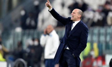 Шира: Алегри ќе заработува пет милиони евра годишно во Милан