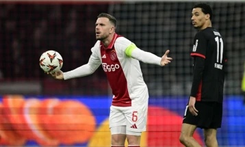 Хендерсон би можел да се врати во Сандерленд