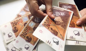 Обвинителството покрена истрага за лицето кое си ги присвојувало парите од благајната на прилепската болница